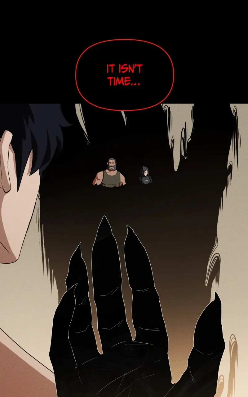 Void Man Chapter 6 page 17 - 