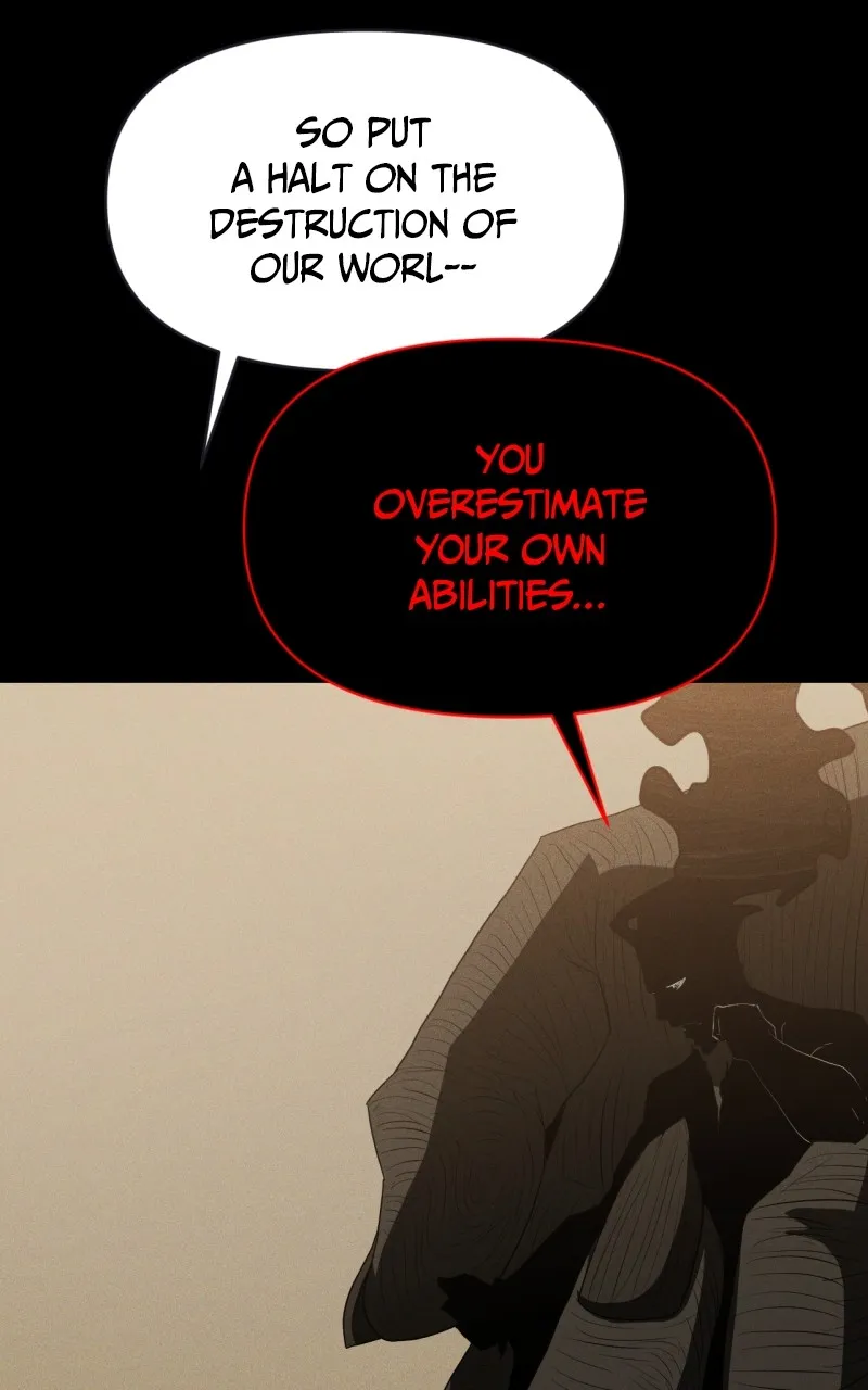 Void Man Chapter 6 page 3 - 