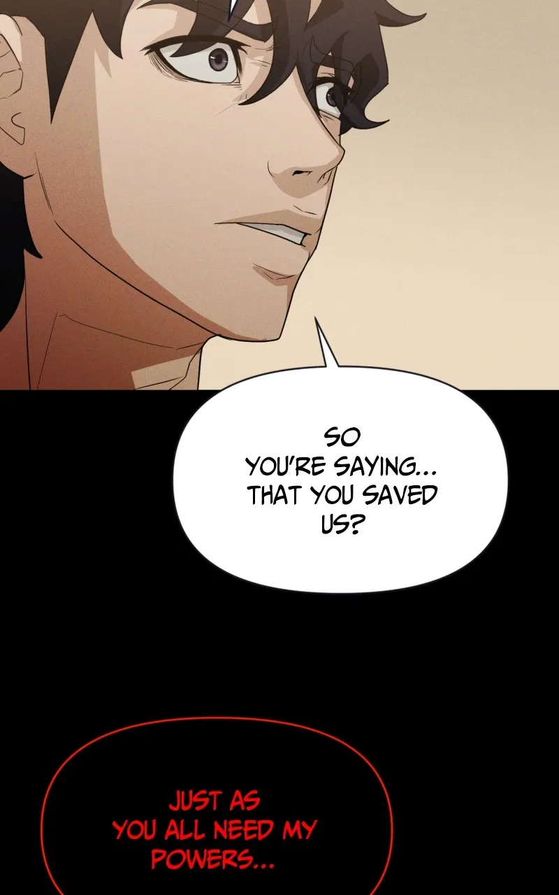 Void Man Chapter 6 page 22 - 