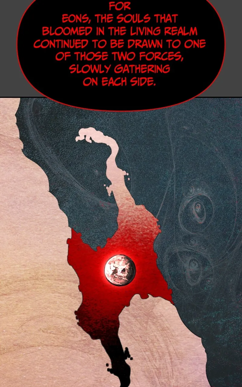 Void Man Chapter 6 page 37 - 