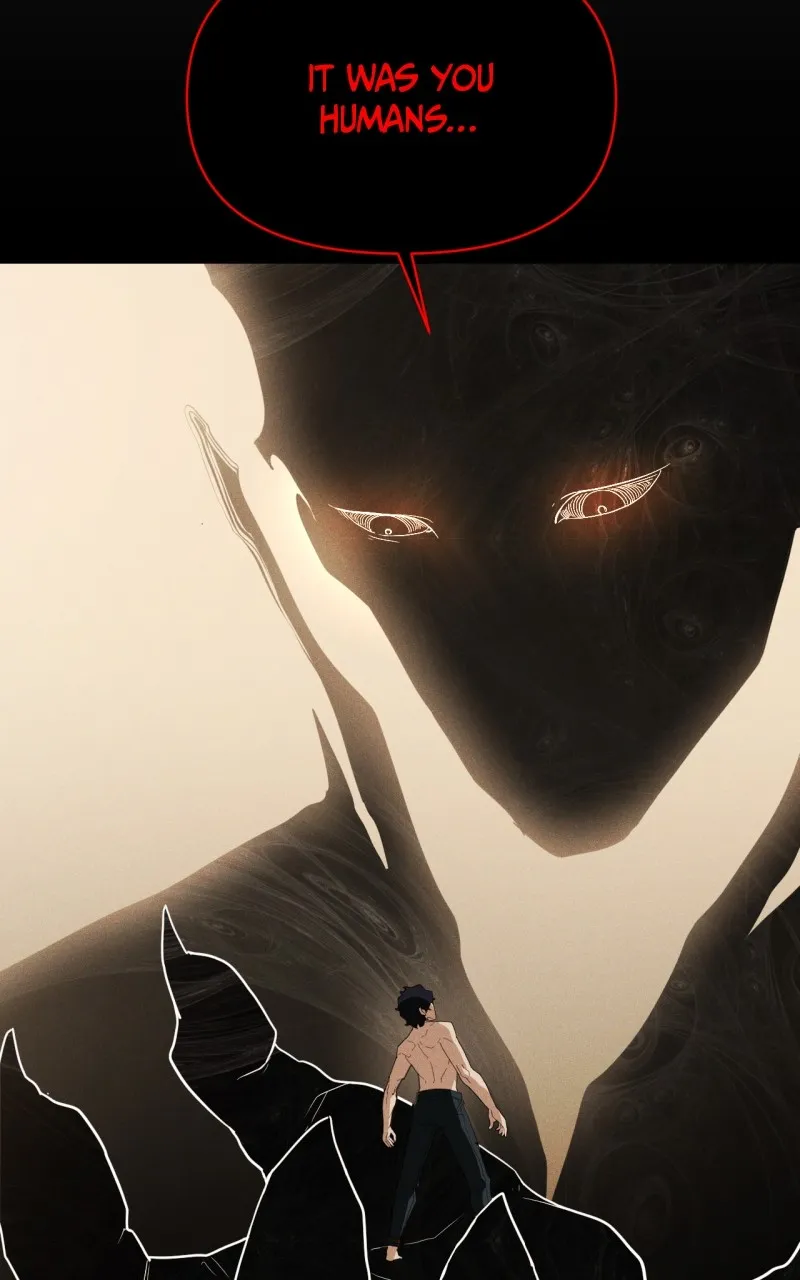 Void Man Chapter 6 page 39 - 