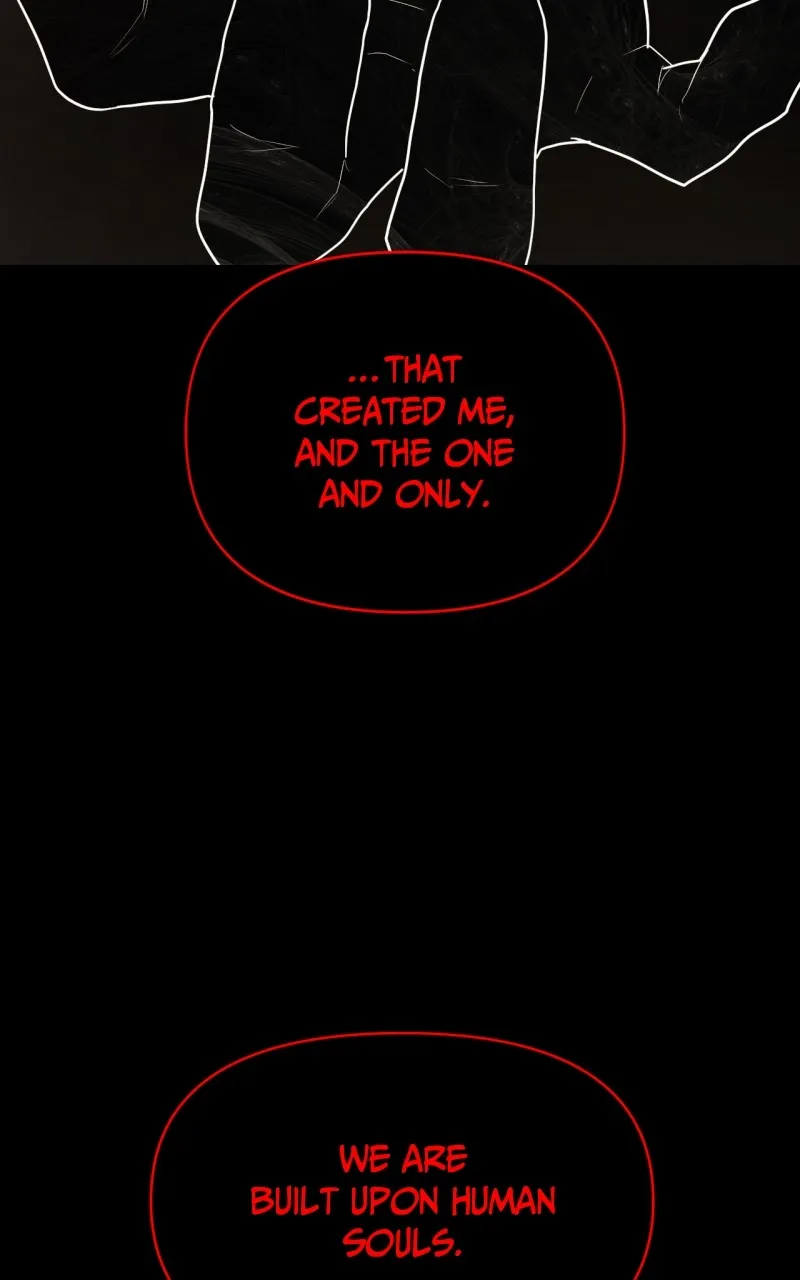 Void Man Chapter 6 page 40 - 