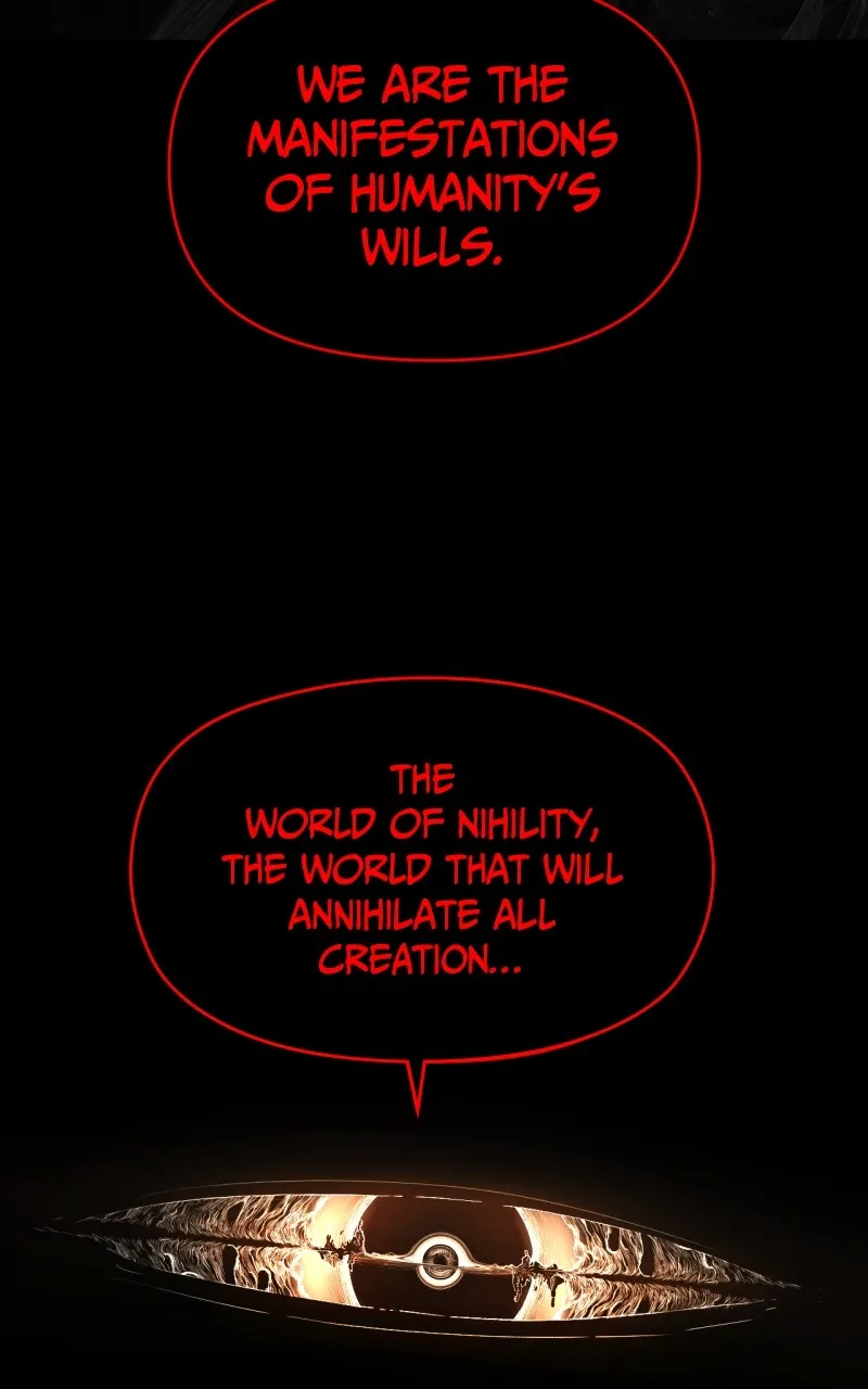 Void Man Chapter 6 page 42 - 