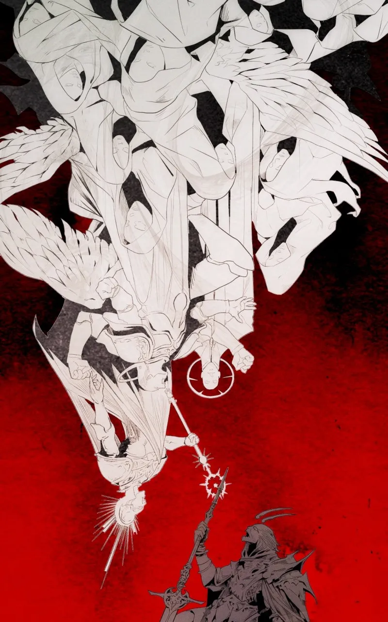 Void Man Chapter 6 page 44 - 