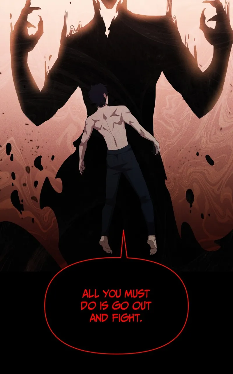 Void Man Chapter 6 page 47 - 