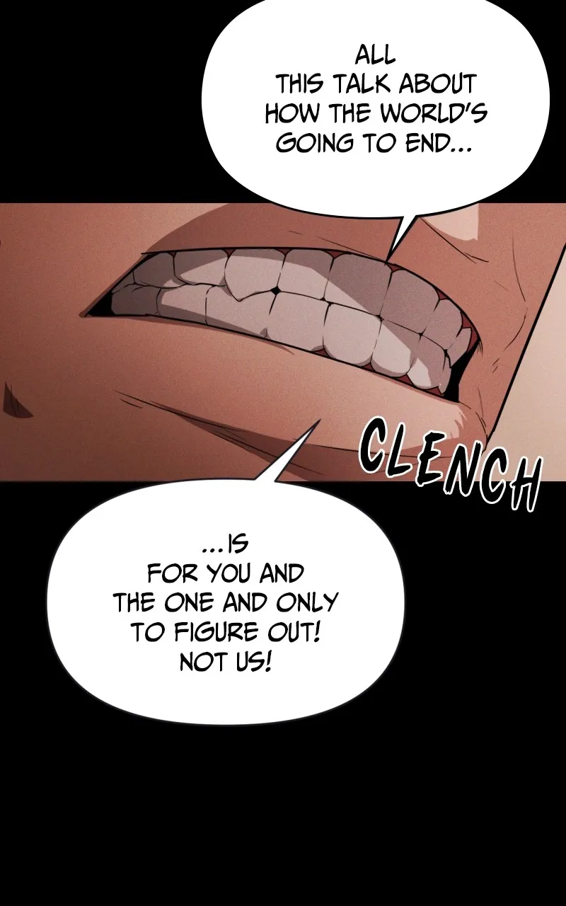 Void Man Chapter 6 page 55 - 