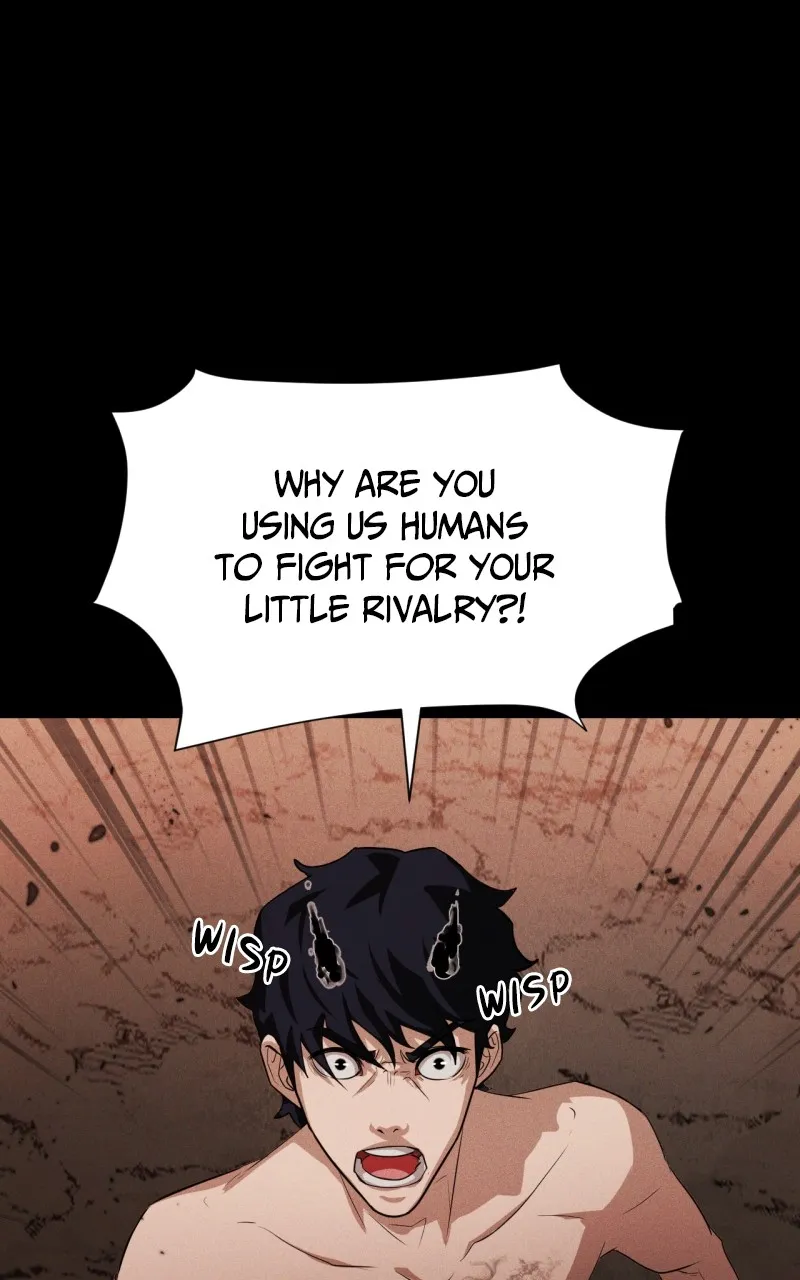 Void Man Chapter 6 page 56 - 