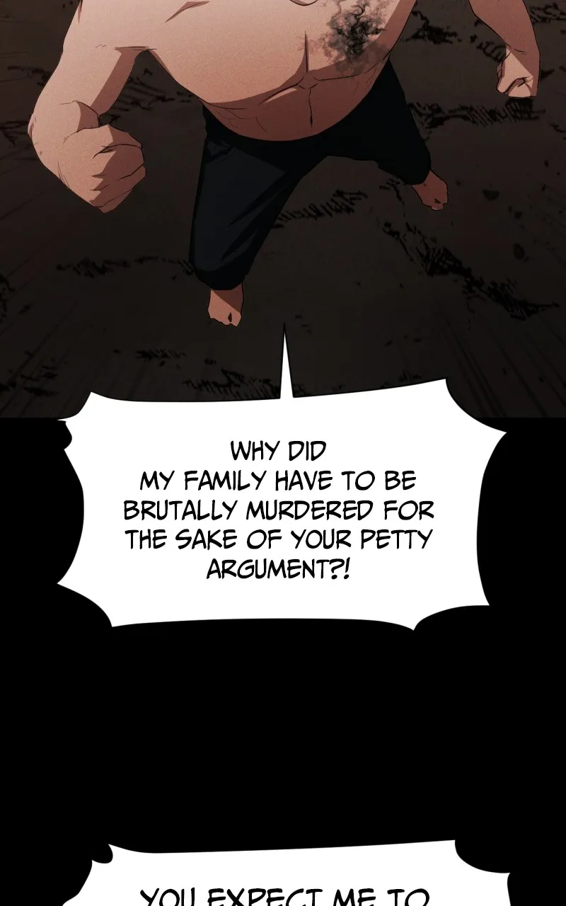 Void Man Chapter 6 page 57 - 