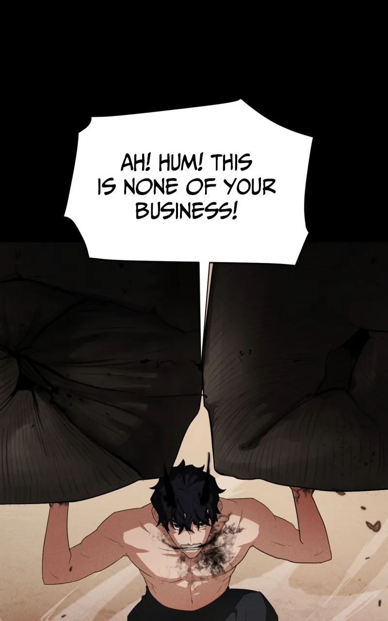 Void Man Chapter 6 page 63 - 