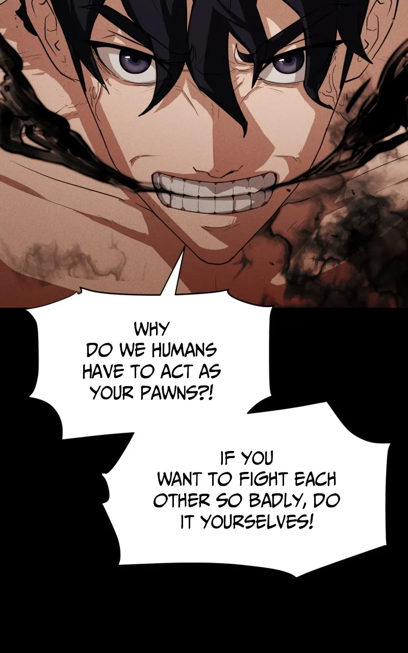 Void Man Chapter 6 page 65 - 