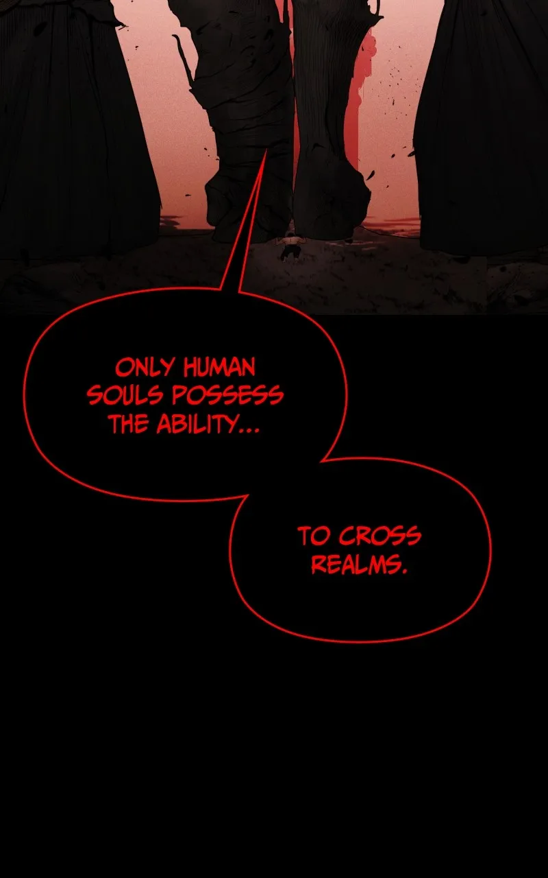 Void Man Chapter 6 page 67 - 