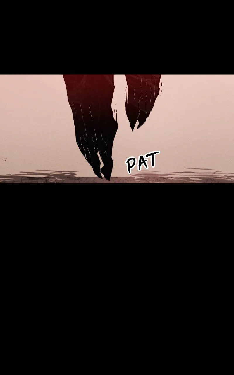 Void Man Chapter 6 page 70 - 