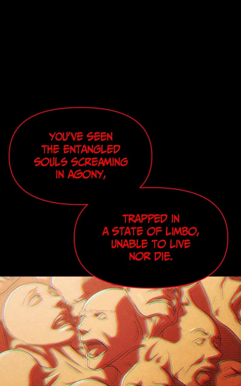 Void Man Chapter 6 page 75 - 