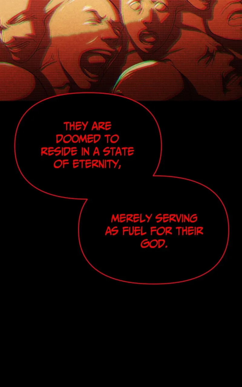 Void Man Chapter 6 page 76 - 
