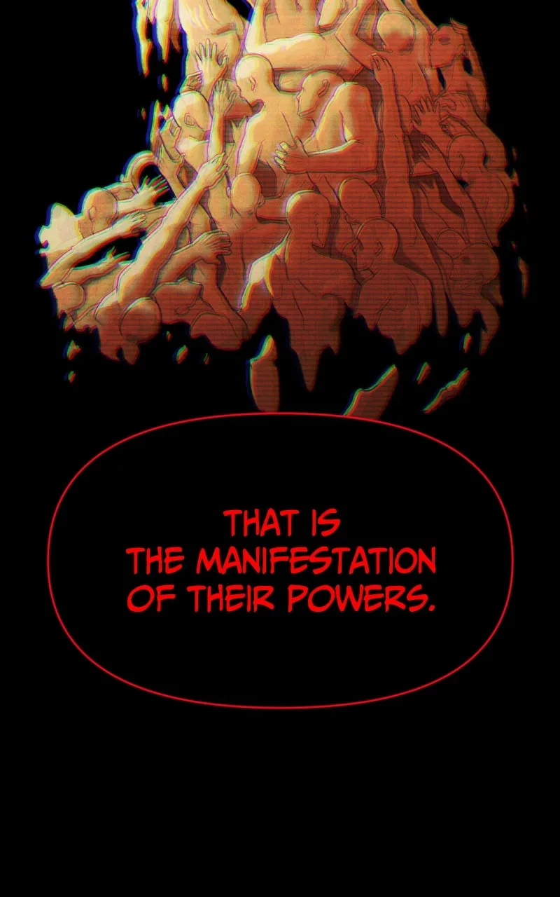 Void Man Chapter 6 page 78 - 