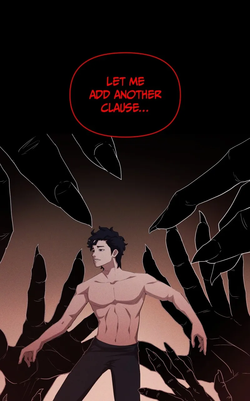 Void Man Chapter 6 page 81 - 