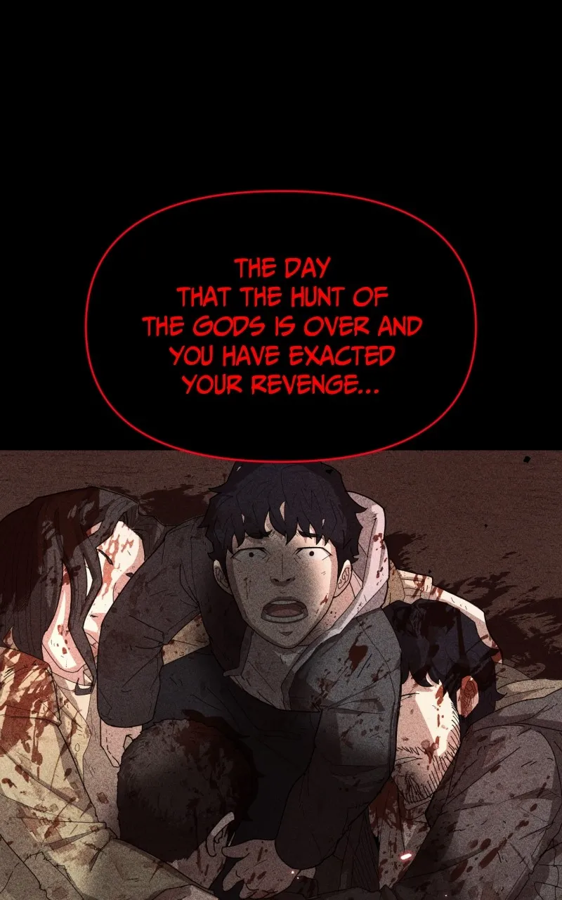 Void Man Chapter 6 page 83 - 