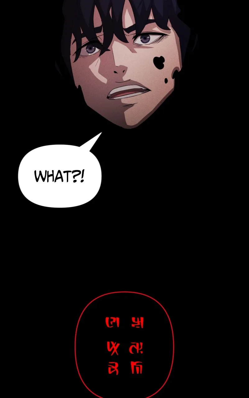 Void Man Chapter 6 page 85 - 