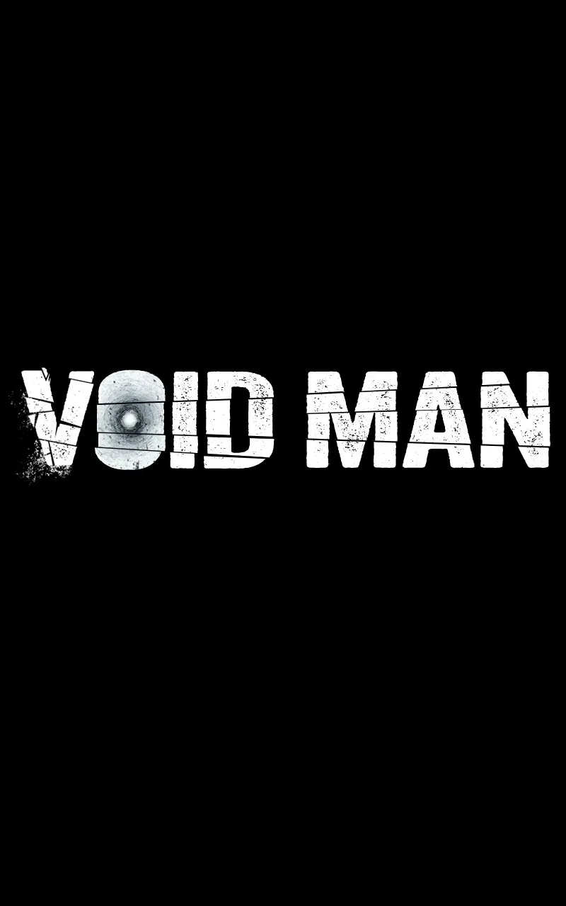 Void Man Chapter 6 page 87 - 