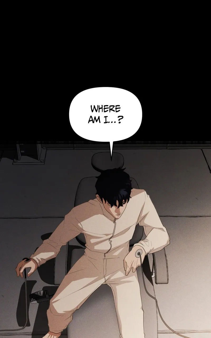Void Man Chapter 6 page 92 - 