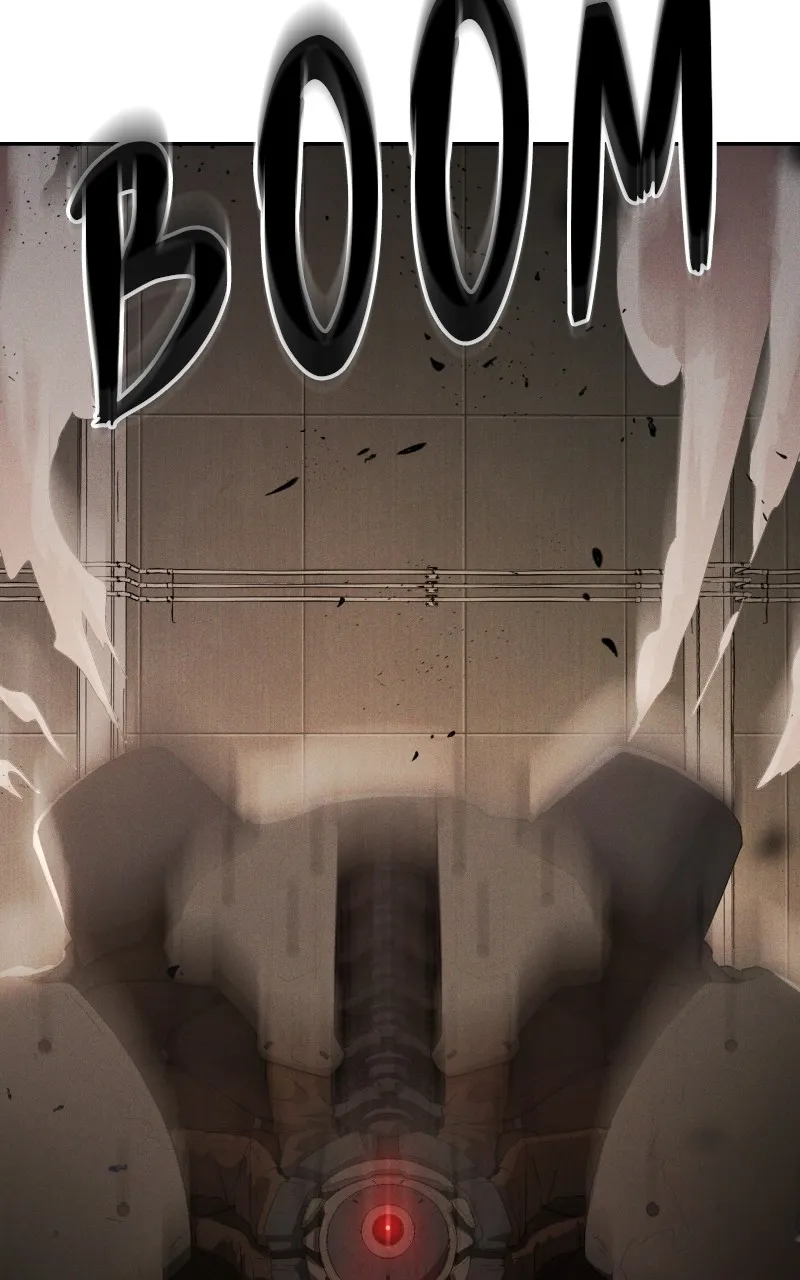 Void Man Chapter 6 page 99 - 