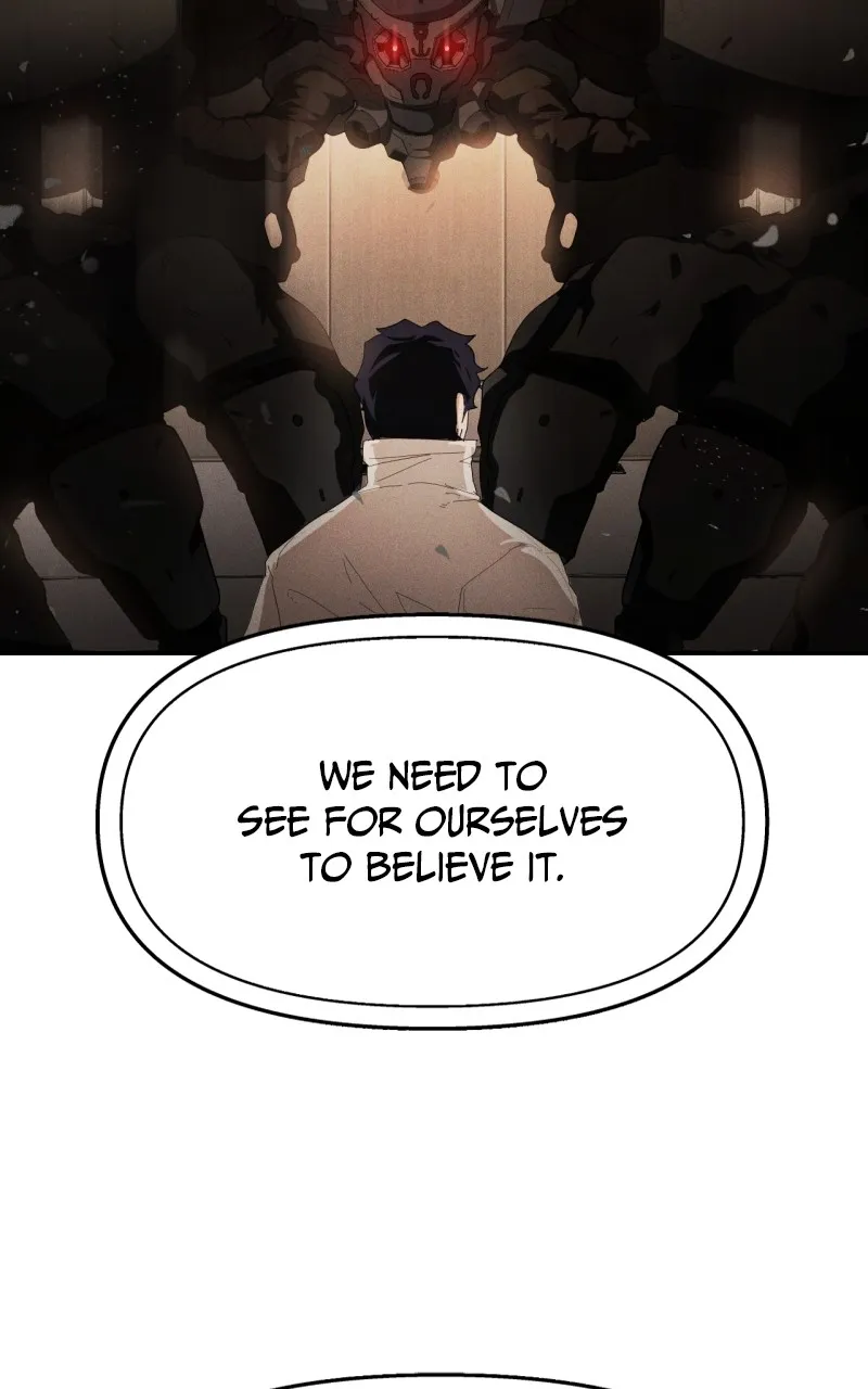Void Man Chapter 6 page 100 - 
