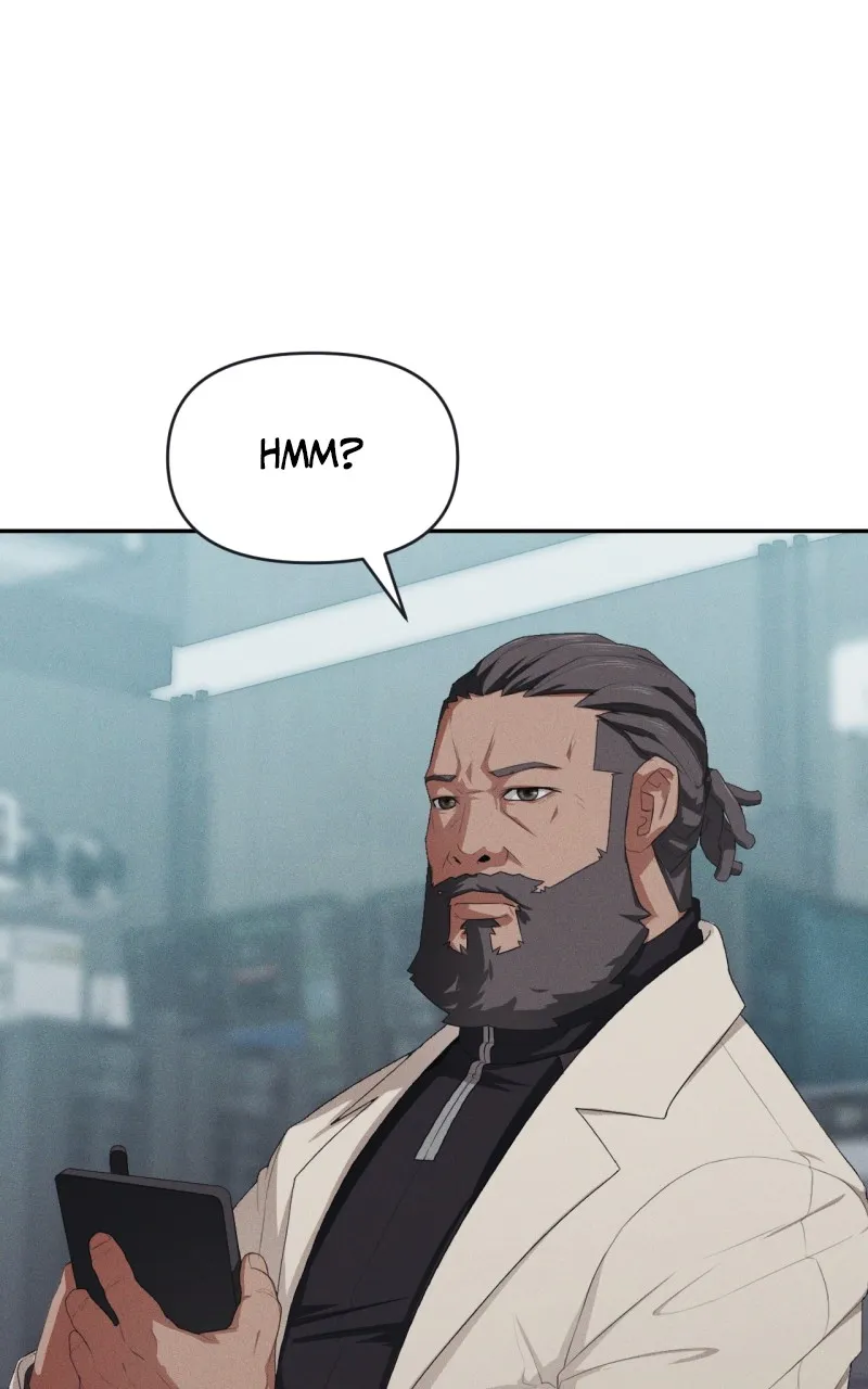 Void Man Chapter 7 page 101 - 