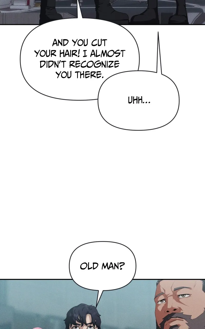Void Man Chapter 7 page 104 - 