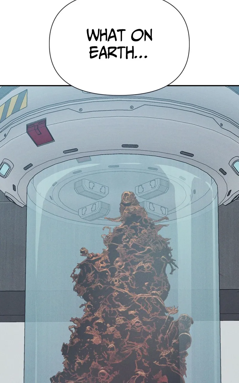 Void Man Chapter 7 page 106 - 