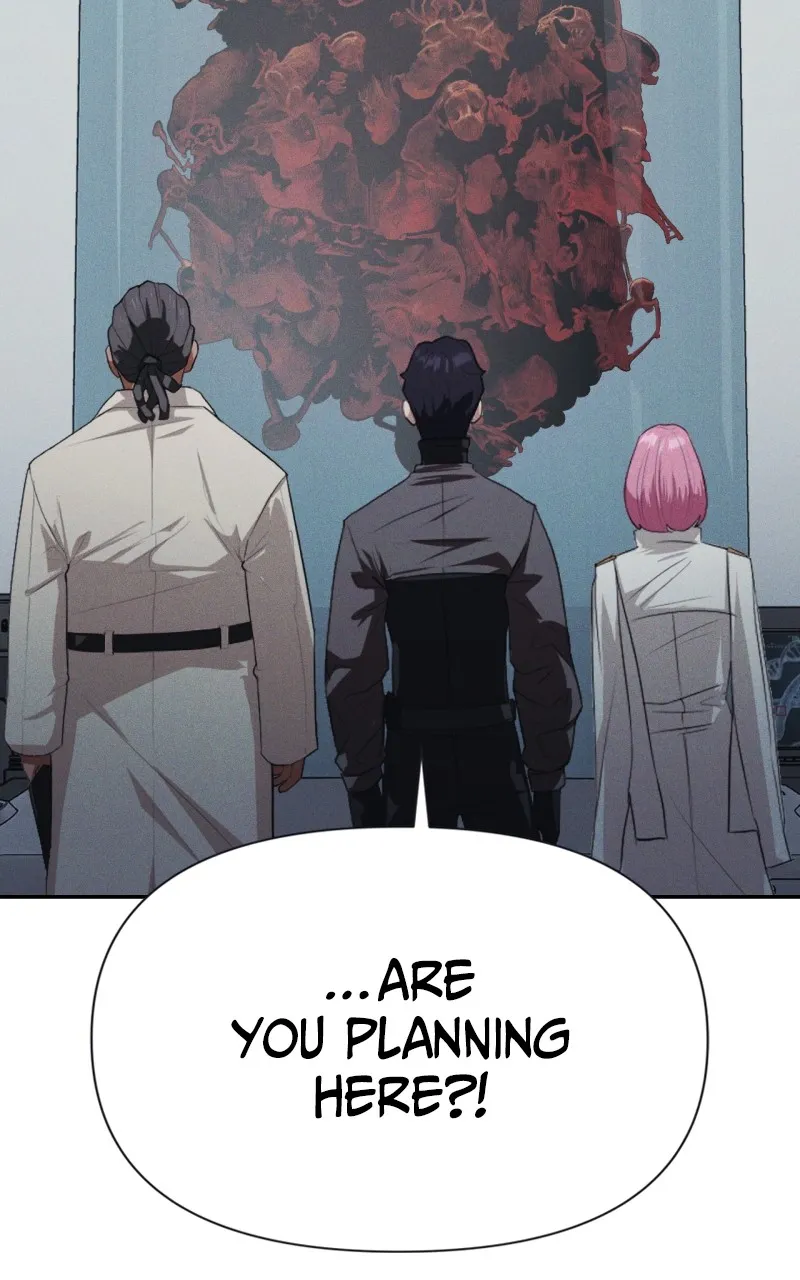 Void Man Chapter 7 page 107 - 