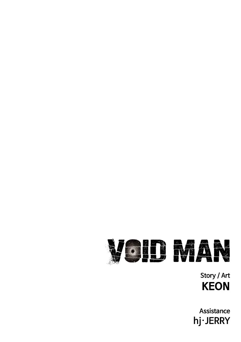 Void Man Chapter 7 page 108 - 