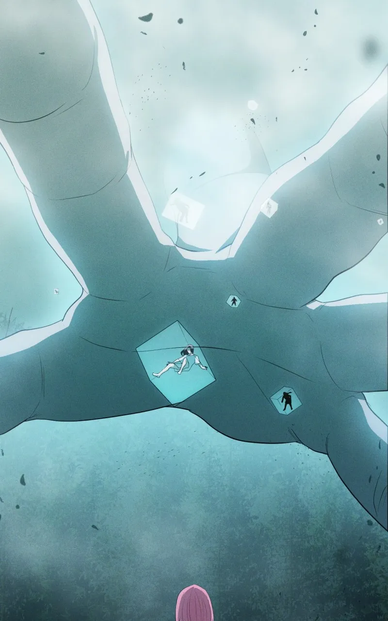 Void Man Chapter 7 page 13 - 