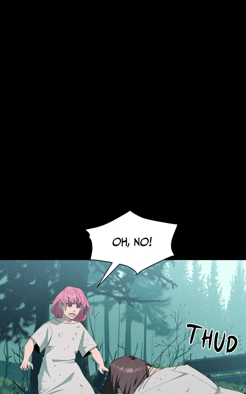 Void Man Chapter 7 page 3 - 