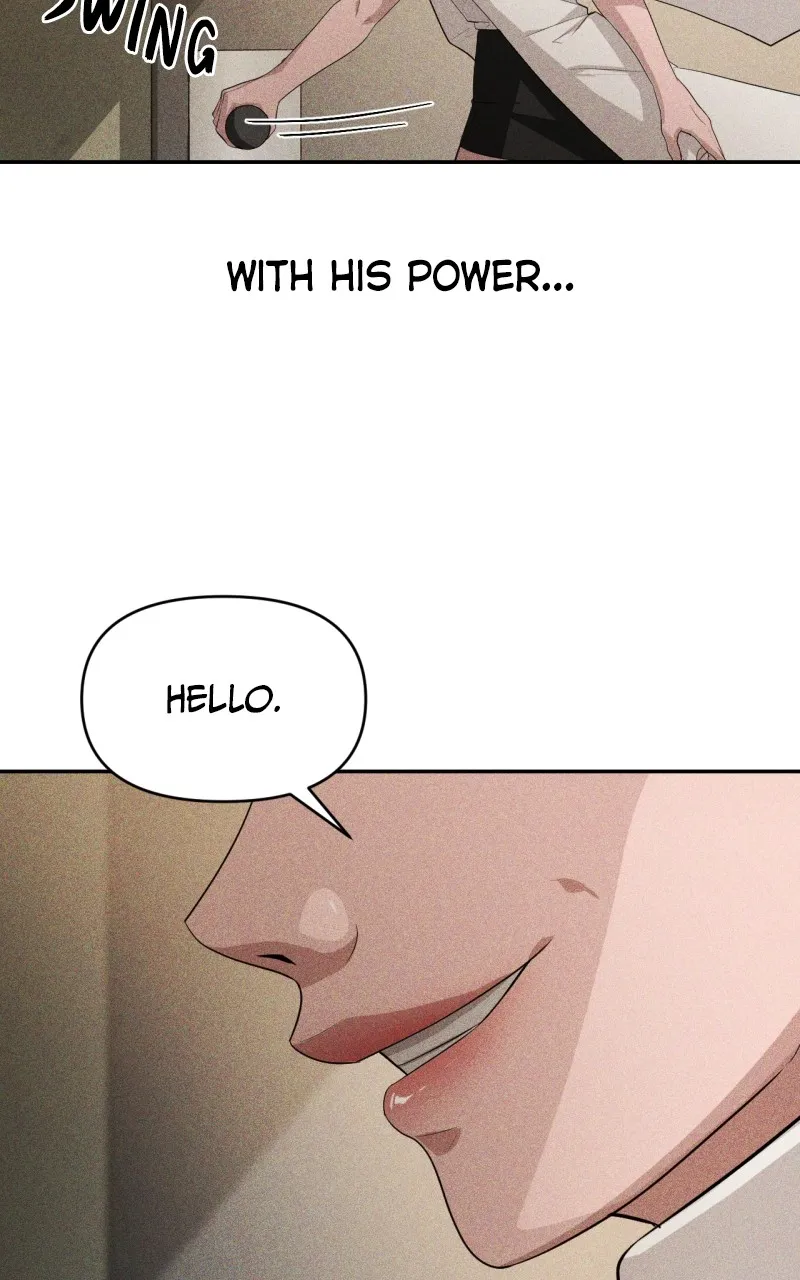 Void Man Chapter 7 page 25 - 