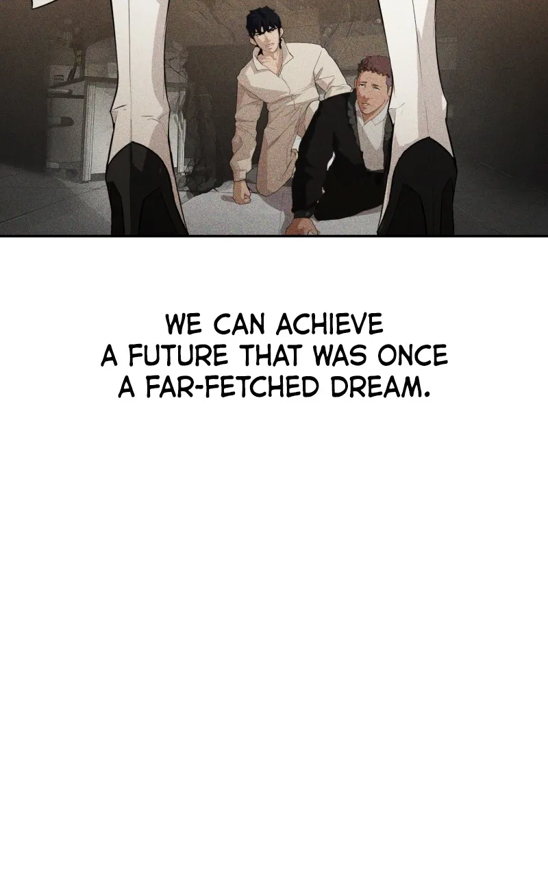 Void Man Chapter 7 page 27 - 