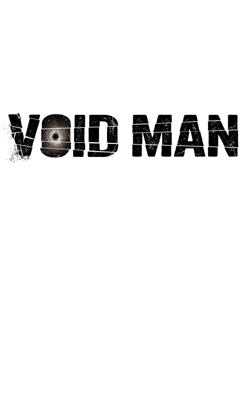Void Man Chapter 7 page 30 - 