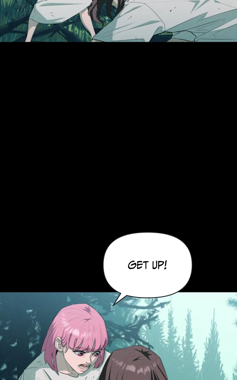 Void Man Chapter 7 page 4 - 