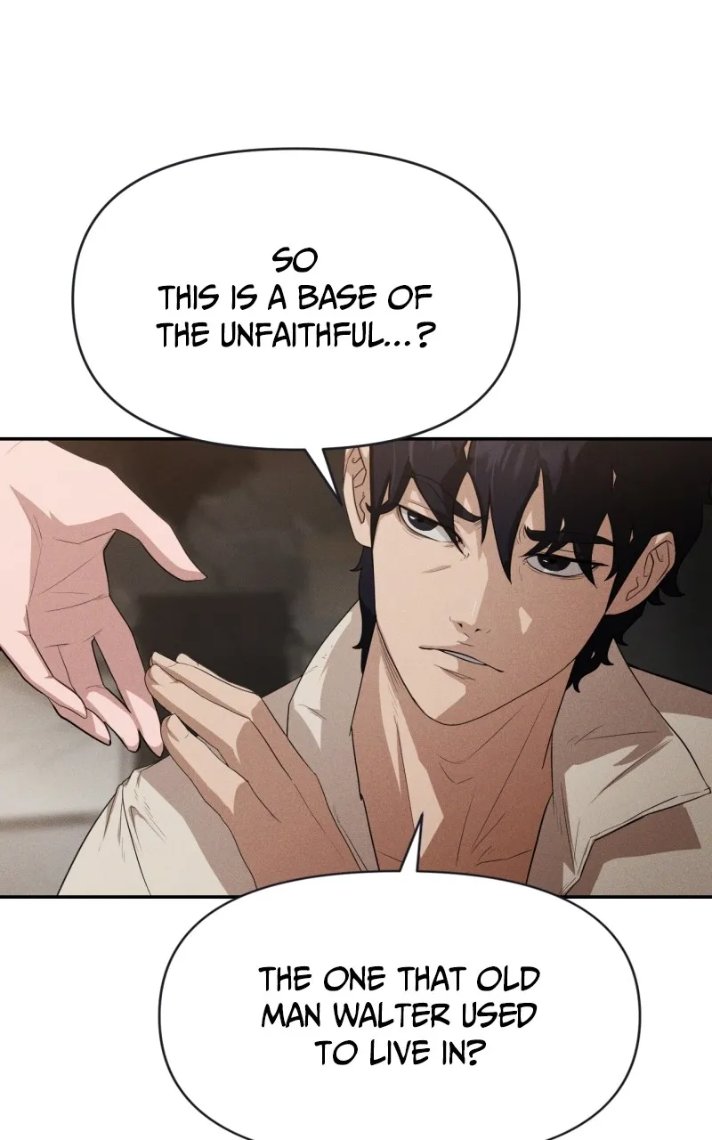 Void Man Chapter 7 page 33 - 