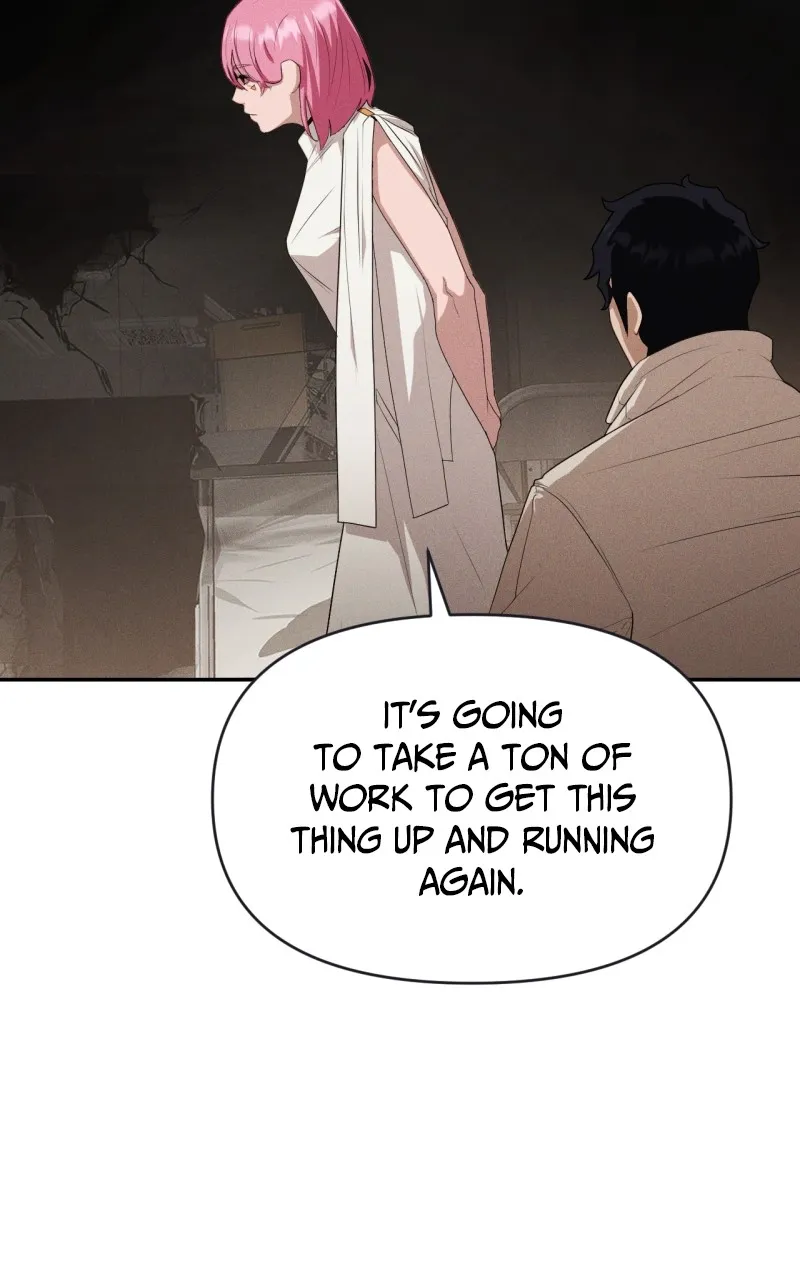 Void Man Chapter 7 page 35 - 