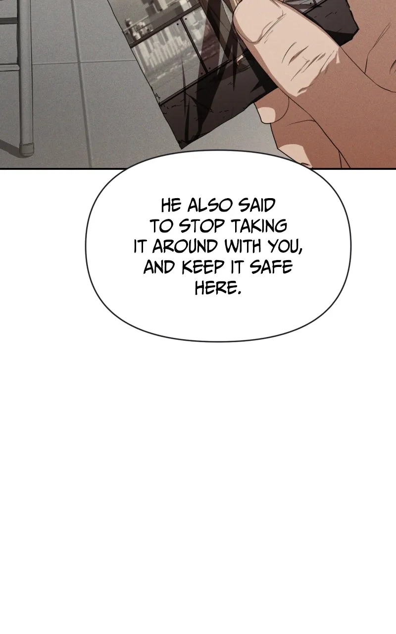 Void Man Chapter 7 page 42 - 