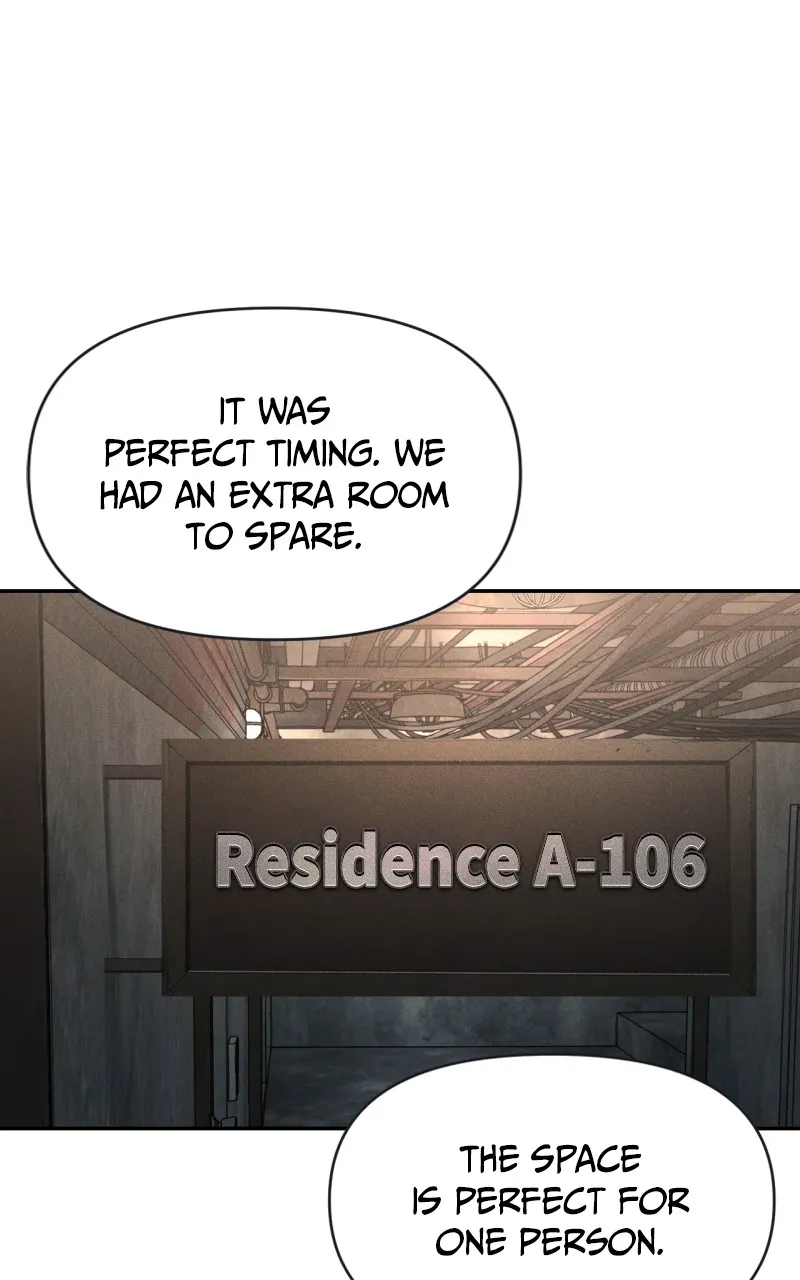 Void Man Chapter 7 page 47 - 