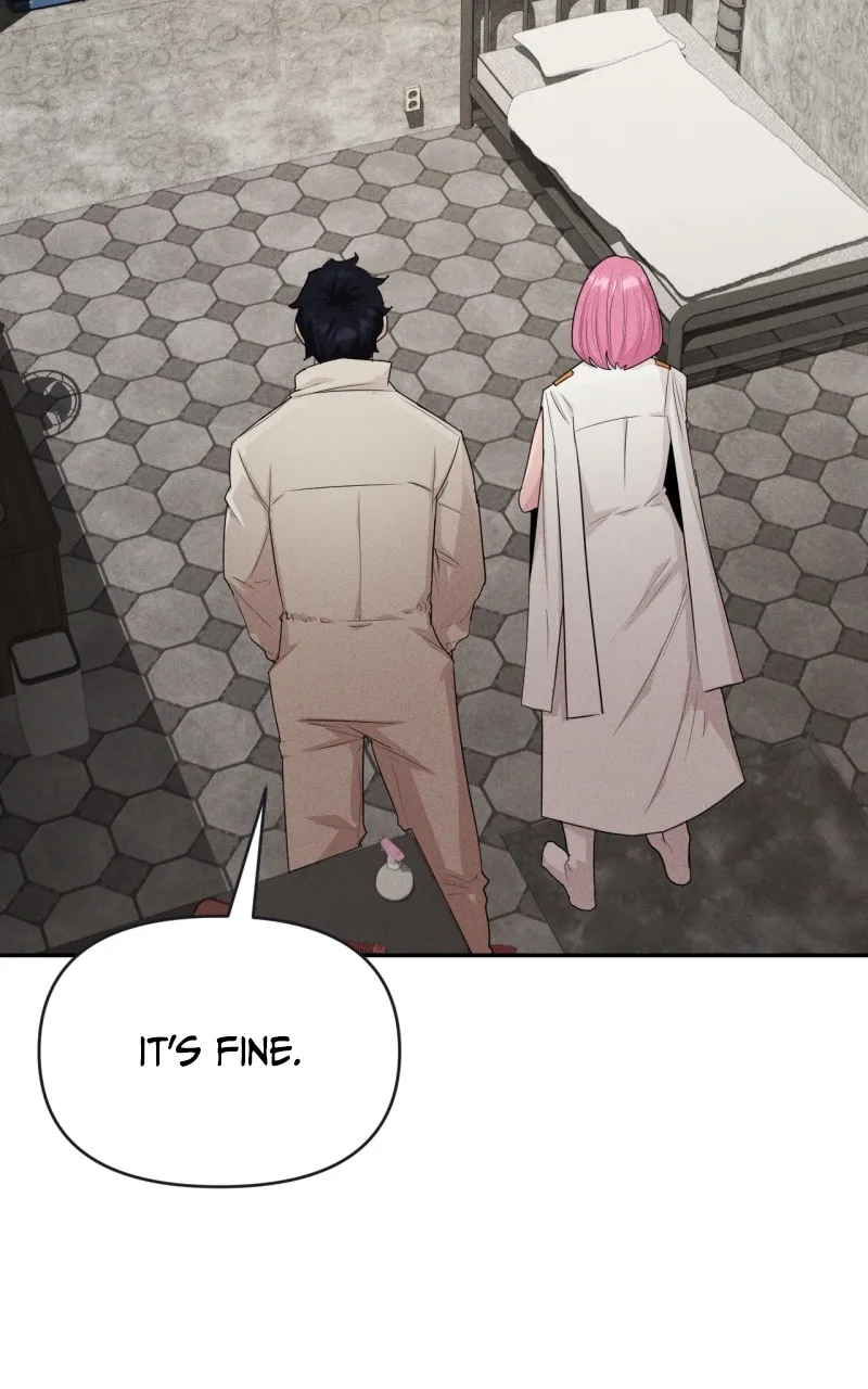 Void Man Chapter 7 page 49 - 