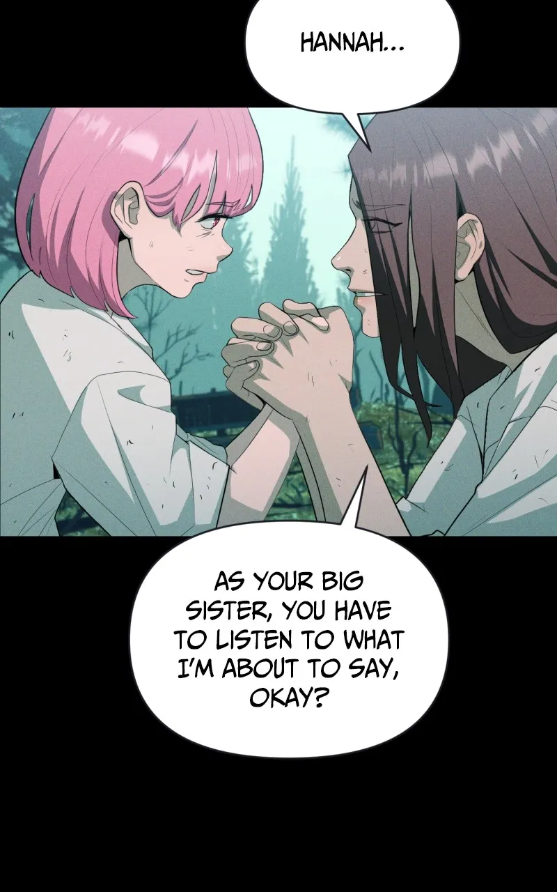 Void Man Chapter 7 page 6 - 
