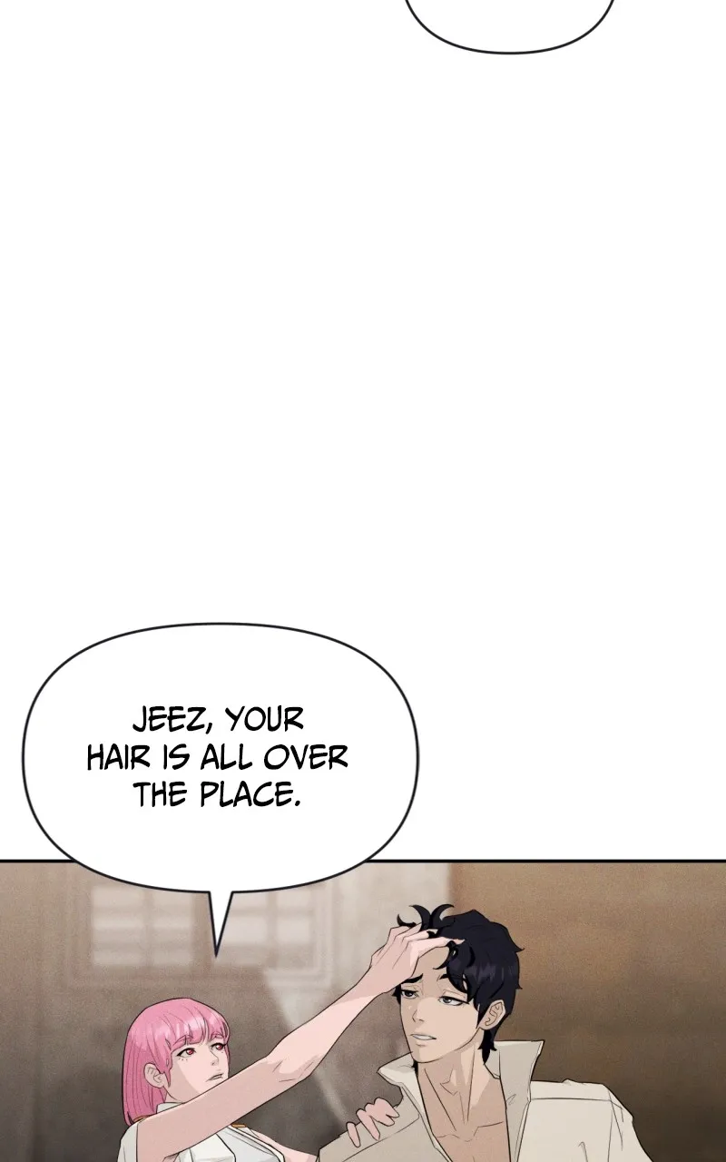 Void Man Chapter 7 page 51 - 