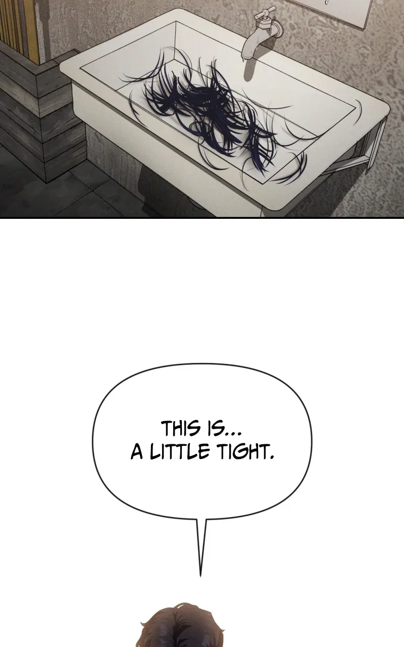 Void Man Chapter 7 page 53 - 