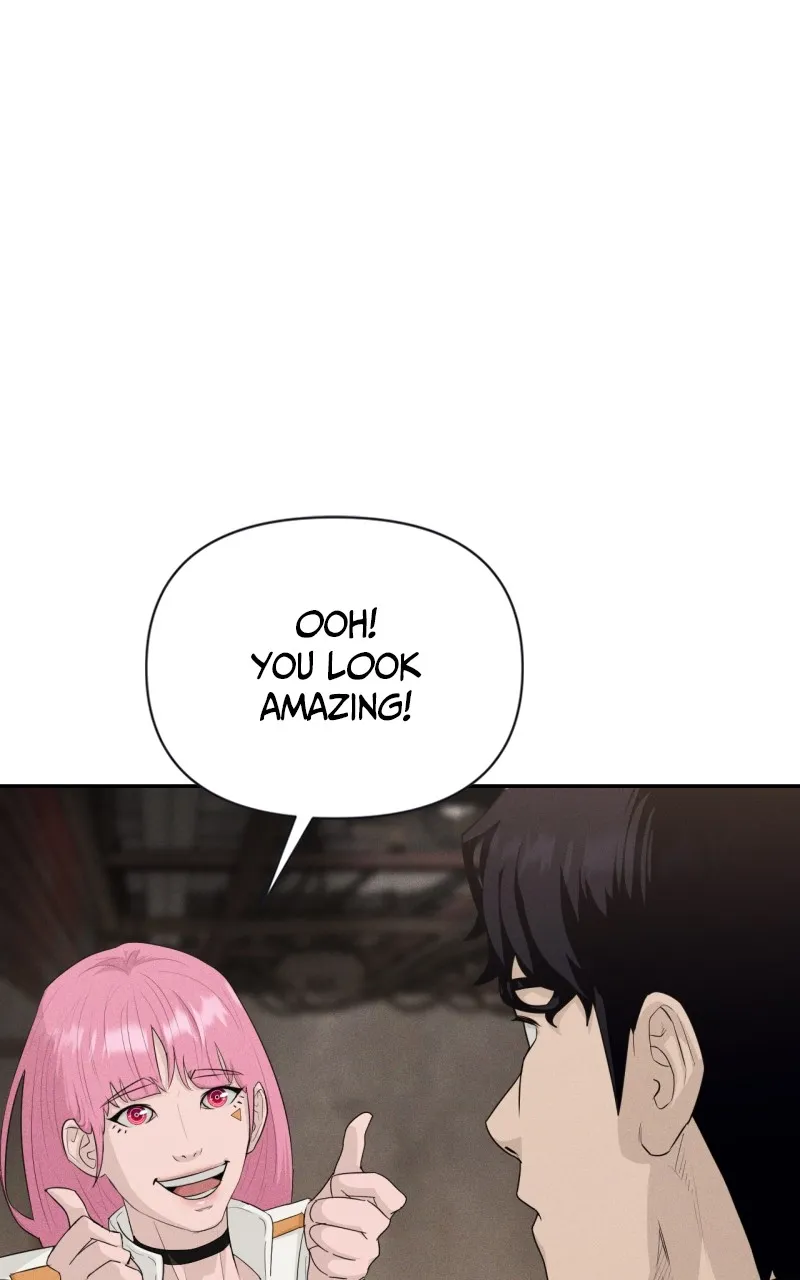 Void Man Chapter 7 page 56 - 