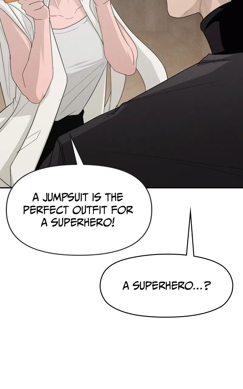 Void Man Chapter 7 page 57 - 