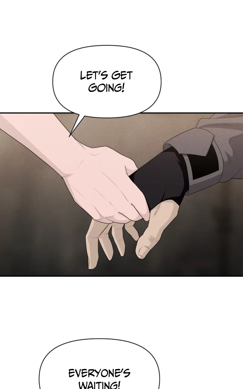 Void Man Chapter 7 page 58 - 