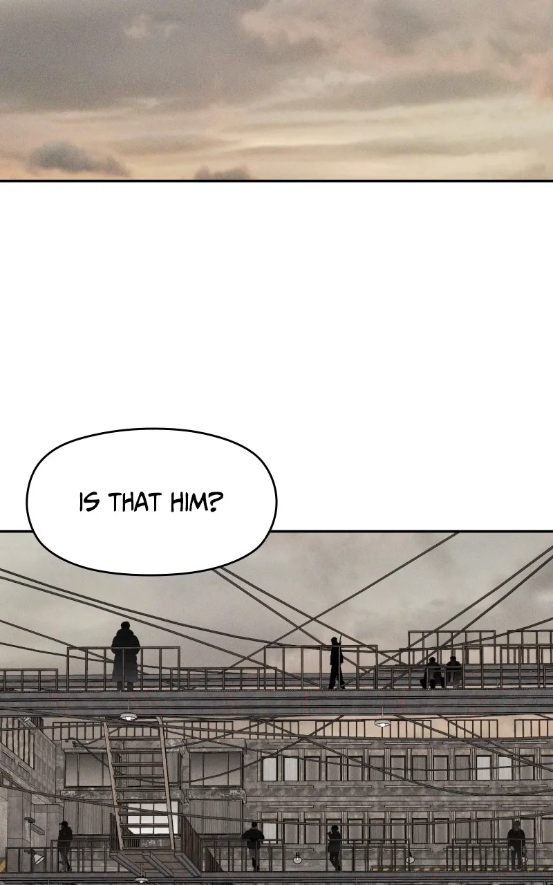 Void Man Chapter 7 page 60 - 