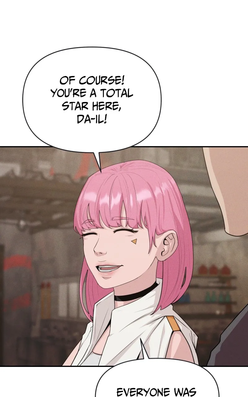 Void Man Chapter 7 page 64 - 
